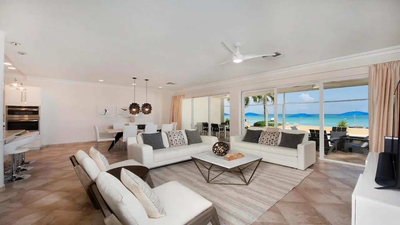 Apartment Laguna Del Mar George Town Cayman Islands