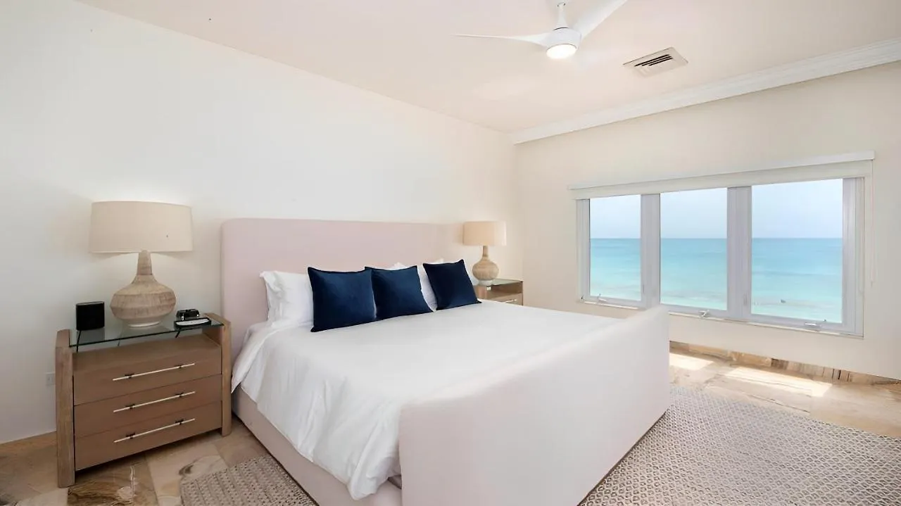 Apartment Laguna Del Mar George Town Cayman Islands