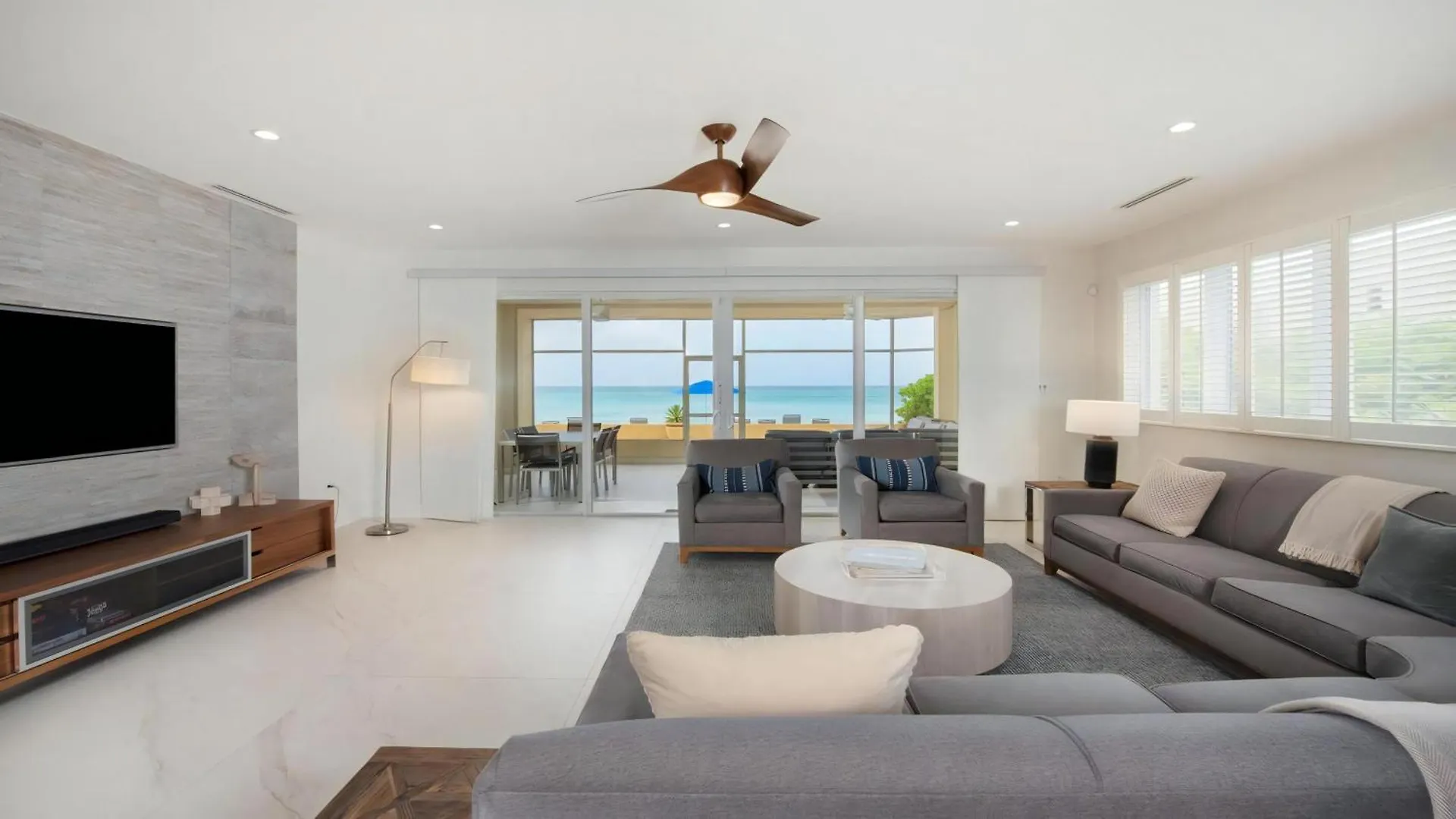 Laguna Del Mar George Town Apartment
