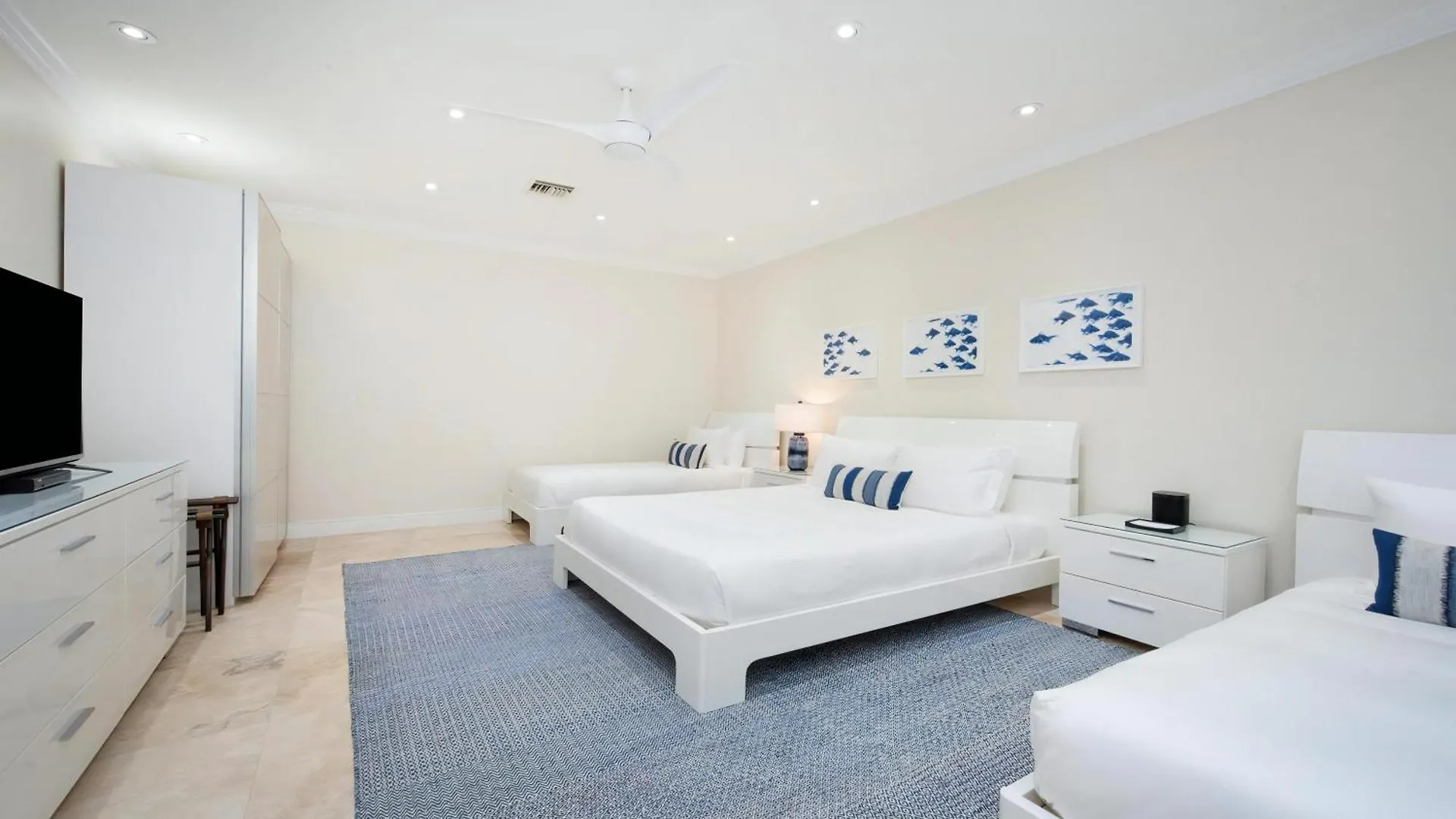 Apartment Laguna Del Mar George Town Cayman Islands