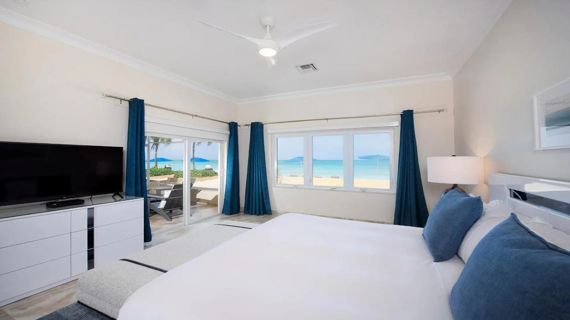 Apartment Laguna Del Mar George Town