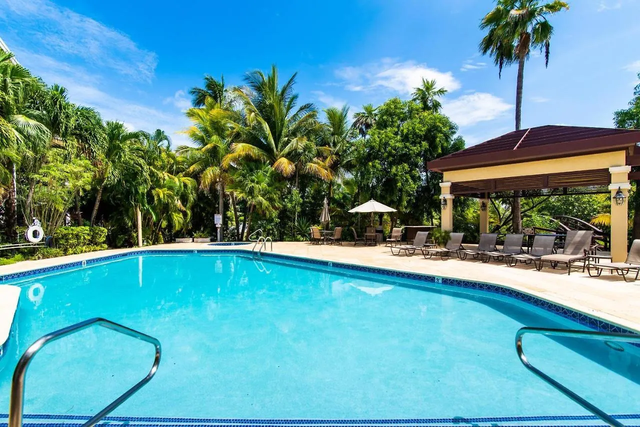 Apartment Laguna Del Mar George Town